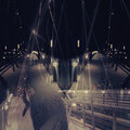 The Pryzmats、Justine - Wall & Co.