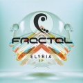 Fractal - Elyria