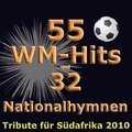 The Soccerboys - Wavin`Flag (Official Song South Africa 2010)