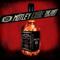 Mötley Crüe、mgk - The Dirt