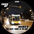 Niccolo B - The Gate