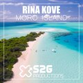 Rina Kove - Moro Island (Black Tie Remix)
