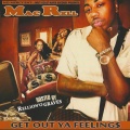 Mac Rell - My Best Friend