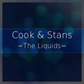 Cook & Stans - For All My Life (Vocal Version)