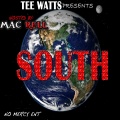 Mac Rell - Us Cities 2
