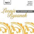 Cornell Macneil、Leonie Rysanek、Orchestra And Chorus Of The Metropolitan Opera House - Nabucco: Donna, chi sei? Oh di qual onta aggravasi Oh, qual suono!