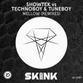 Calvo、Showtek、Technoboy、Tuneboy - Mellow (Calvo Remix)