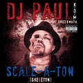 DJ Paul - Liquor & Powder