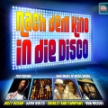 Nach dem Kino in die Disco