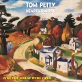 Tom Petty、The Heart Breakers - Into The Great Wide Open
