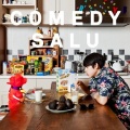 SALU - 100th Monkey