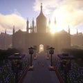 鸡排ZOPN - 00 - The Block World