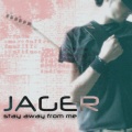 Jager - Stay Away From Me (Scp Eurobeat Version)