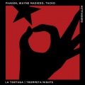 Fhaken、Wayne Madiedo、Tacko - Trompeta Nights