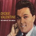 dickie valentine - Mademoiselle