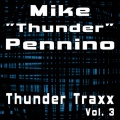 Mike Thunder Pennino - Time to Rock (Radio Mix)