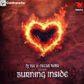 Dj Rai、Oscar Bera - Burning Inside