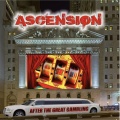 Ascension - What a Design