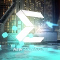 Forwe兰斯 - New Adventure