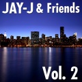 jay j、Jo Jo Hailey - Soul Of Mine