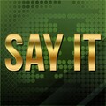 Central Sound - Say It (Originally Performed by Tory Lanez)((Karaoke Version))