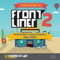 Frontliner、Natalia Isabella - Sail Away (Original Mix)
