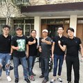 fernando、王元华、梁辉宇、老陈、康康 - 武汉每天不一样