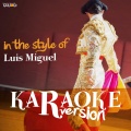 Ameritz Spanish Karaoke - Directo Al Corazon (Karaoke Version)