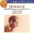 Vladimir Horowitz - Piano Concerto No. 2 in B-Flat Major, Op. 83:IV. Allegretto grazioso