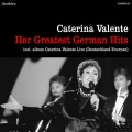 Sadi、horst jankowski、silvio francesco、caterina valente - Musical Hit Parade: Wenn ich einmal reich war / Der Wassermann / Aquarius / Ich hatt' getanzt heut' nacht