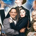 Figure - The Addams Family Theme