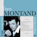 Yves Montand - C‘est ál'aube