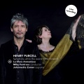 Mike Fentross、Johannette Zomer、La Sfera Armoniosa - The Prophetess: or, The History of Dioclesian, Z. 627: Symphony for Trumpets and Violins
                    Live Recording