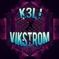 Vikstrom、K3L - Recoil
