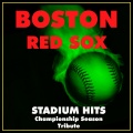 Ballpark Organist - Red Sox Nation Pep Chant
