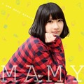 MAMY - tears