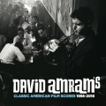 david amram - The Zephyr March of the Nicotine Fields (The Arrangement)