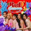 黄阿慈_Aci - Red Flavor