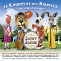 Saint-Saëns: Le carnaval des animaux, R 125: I. Introduction et marche royale du lion