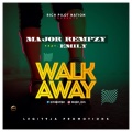 Emily、Major Rempzy - Walk Away