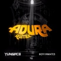 Ikoyi Inmates、Yungace - Adura Remix