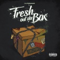 3、Dj Ghost、Fresh Out Da Box、God - Respect