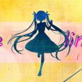 【初音ミク】 【中文V4C】~Love limited~恋爱限定_F5