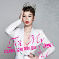 Trà My Idol、Khac Viet - Chuyện Ngày Hôm Qua