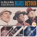 Eric Bibb、Ale Möller、Knut Reiersrud - Needed Time / Wonderful World (Live)