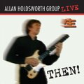 allan holdsworth - Pud Wud (Live)