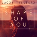Jacob Tillberg - Shape Of You