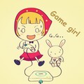 塞米七 - Game girl