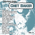 Chet Baker - Time After Time
