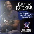 Darius Rucker - Together, Anything's Possible